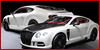 ベントレー新型コンチネンタルGT
