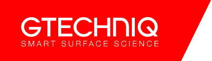 GTECHNIQ SMART SURFACE SCIENCE